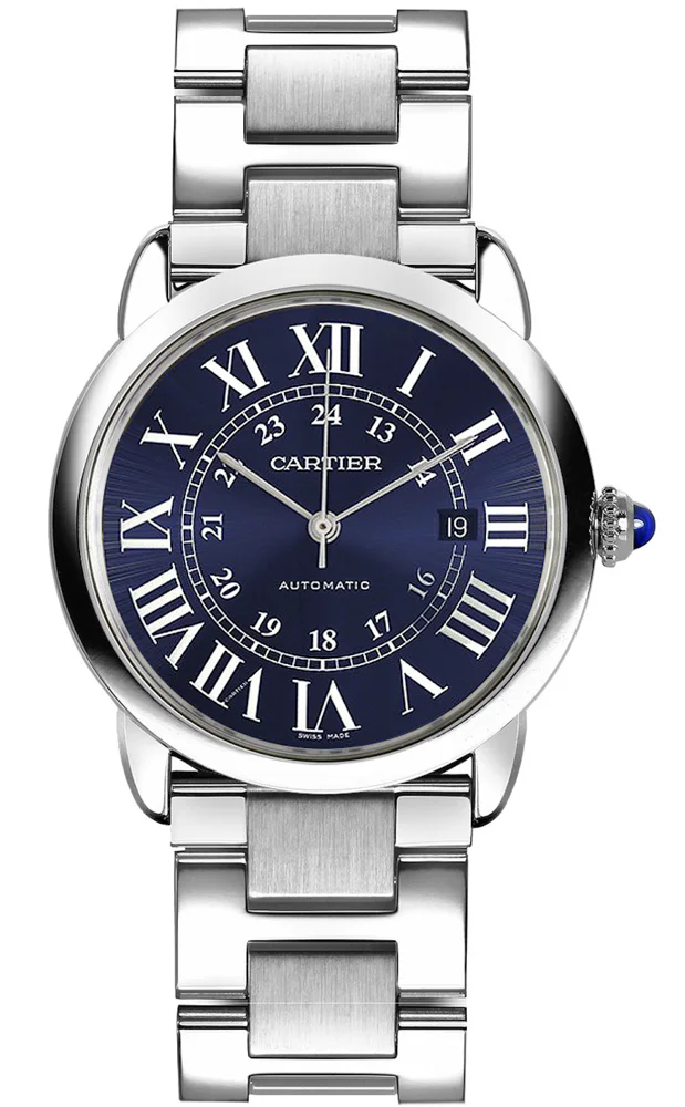 Cartier Ronde Croisière de Cartier